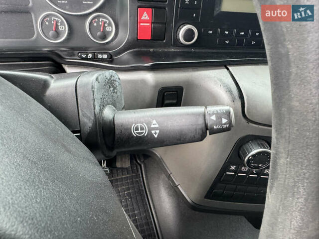 Белый МАН ТГКС, объемом двигателя 0 л и пробегом 1 тыс. км за 14547 $, фото 18 на Automoto.ua