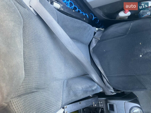 Білий МАН ТГКС, об'ємом двигуна 10.52 л та пробігом 1 тис. км за 13500 $, фото 19 на Automoto.ua