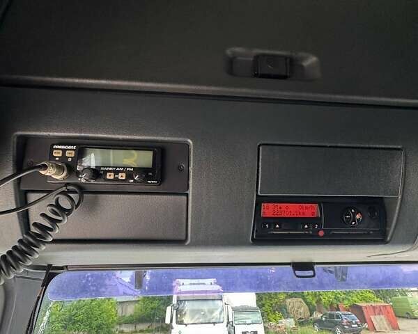 Белый МАН ТГКС, объемом двигателя 0 л и пробегом 1 тыс. км за 15100 $, фото 26 на Automoto.ua