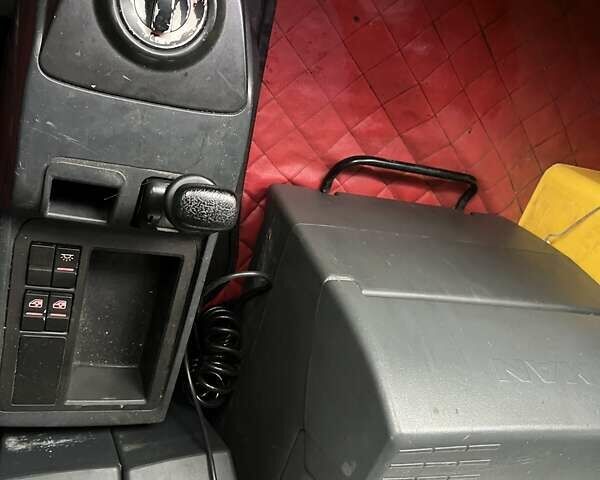 Белый МАН ТГКС, объемом двигателя 10.52 л и пробегом 738 тыс. км за 21800 $, фото 3 на Automoto.ua