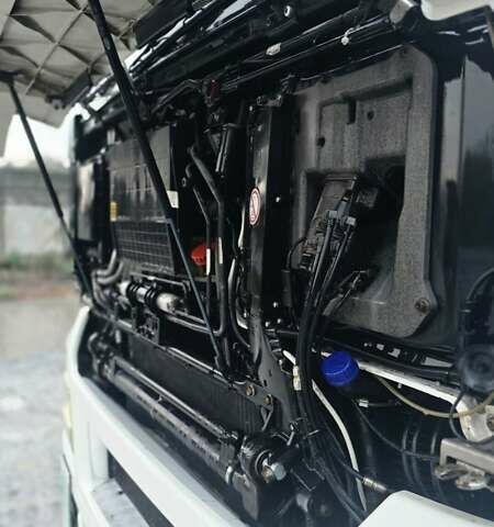 Білий МАН ТГКС, об'ємом двигуна 10.52 л та пробігом 2 тис. км за 12300 $, фото 21 на Automoto.ua