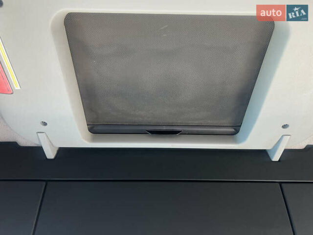 Білий МАН ТГКС, об'ємом двигуна 10.52 л та пробігом 1 тис. км за 13500 $, фото 16 на Automoto.ua