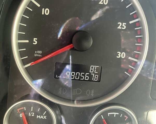 Белый МАН ТГКС, объемом двигателя 12.42 л и пробегом 990 тыс. км за 16000 $, фото 7 на Automoto.ua