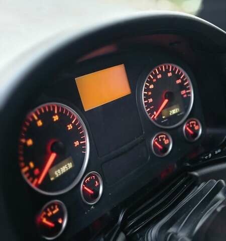 Білий МАН ТГКС, об'ємом двигуна 10.52 л та пробігом 2 тис. км за 12300 $, фото 24 на Automoto.ua