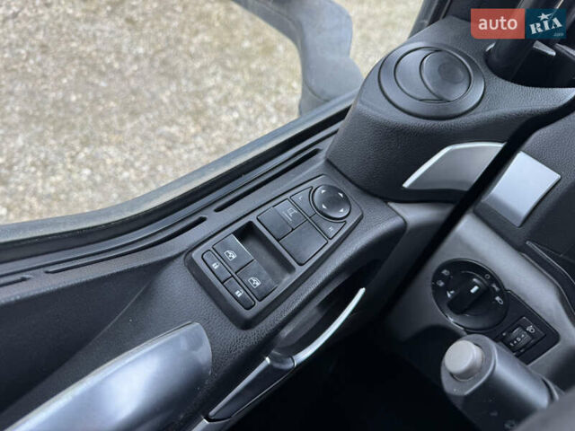 Белый МАН ТГКС, объемом двигателя 0 л и пробегом 1 тыс. км за 14547 $, фото 20 на Automoto.ua