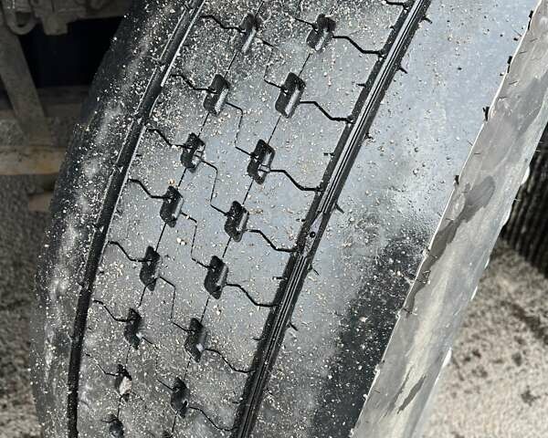 Білий МАН ТГКС, об'ємом двигуна 0 л та пробігом 1 тис. км за 18000 $, фото 4 на Automoto.ua