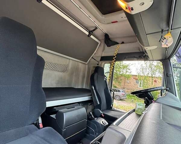 Белый МАН ТГКС, объемом двигателя 0 л и пробегом 1 тыс. км за 15100 $, фото 35 на Automoto.ua