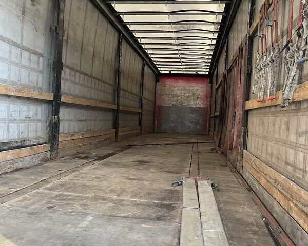 Белый МАН ТГКС, объемом двигателя 10.52 л и пробегом 1 тыс. км за 15500 $, фото 26 на Automoto.ua