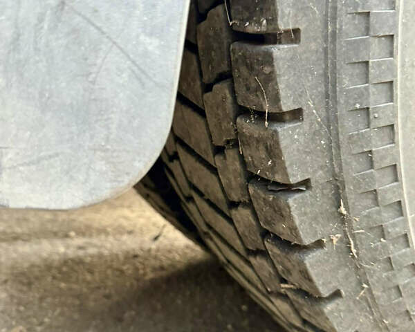 Белый МАН ТГКС, объемом двигателя 0 л и пробегом 1 тыс. км за 14000 $, фото 11 на Automoto.ua