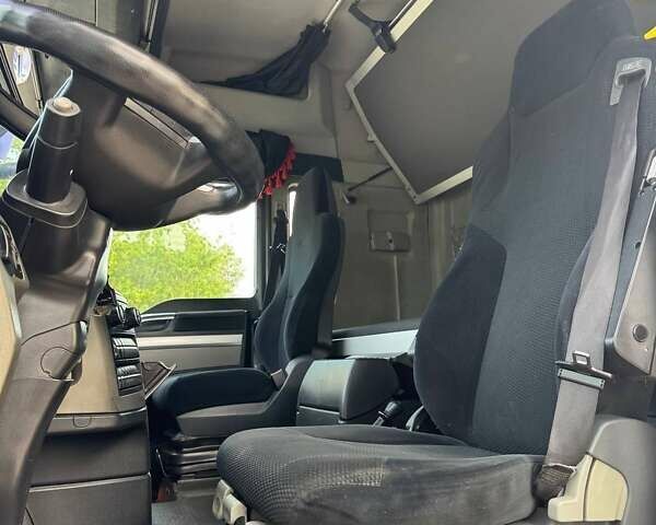 Белый МАН ТГКС, объемом двигателя 0 л и пробегом 1 тыс. км за 15100 $, фото 25 на Automoto.ua
