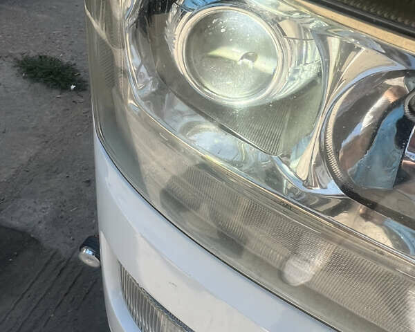 Білий МАН ТГКС, об'ємом двигуна 10.52 л та пробігом 1 тис. км за 13500 $, фото 9 на Automoto.ua