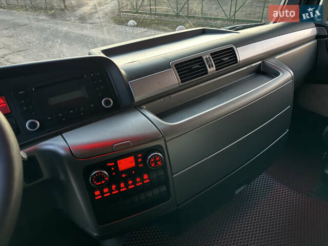 Белый МАН ТГКС, объемом двигателя 10.52 л и пробегом 968 тыс. км за 18500 $, фото 50 на Automoto.ua