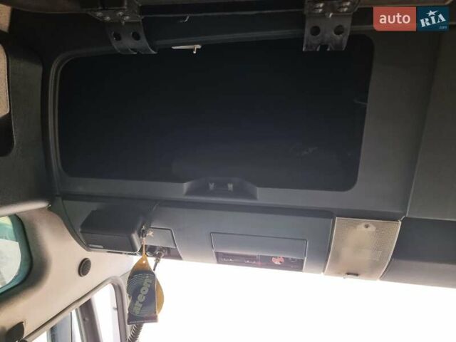 Белый МАН ТГКС, объемом двигателя 10.52 л и пробегом 895 тыс. км за 21999 $, фото 44 на Automoto.ua