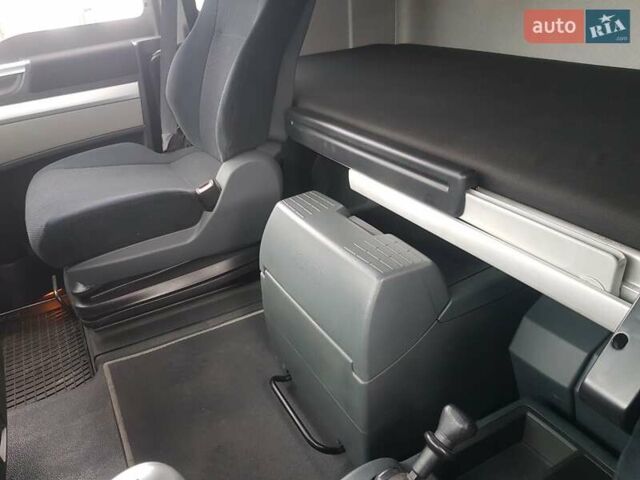 Белый МАН ТГКС, объемом двигателя 10.52 л и пробегом 390 тыс. км за 25500 $, фото 15 на Automoto.ua