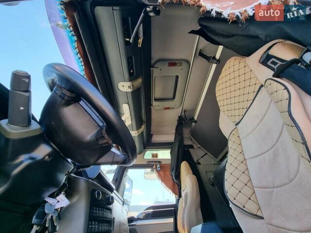 Белый МАН ТГКС, объемом двигателя 10.52 л и пробегом 895 тыс. км за 21999 $, фото 56 на Automoto.ua