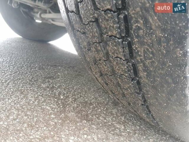 Белый МАН ТГКС, объемом двигателя 10.52 л и пробегом 390 тыс. км за 25500 $, фото 5 на Automoto.ua