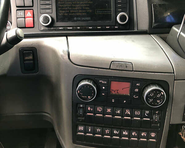 Білий МАН ТГКС, об'ємом двигуна 16.16 л та пробігом 100 тис. км за 21500 $, фото 3 на Automoto.ua