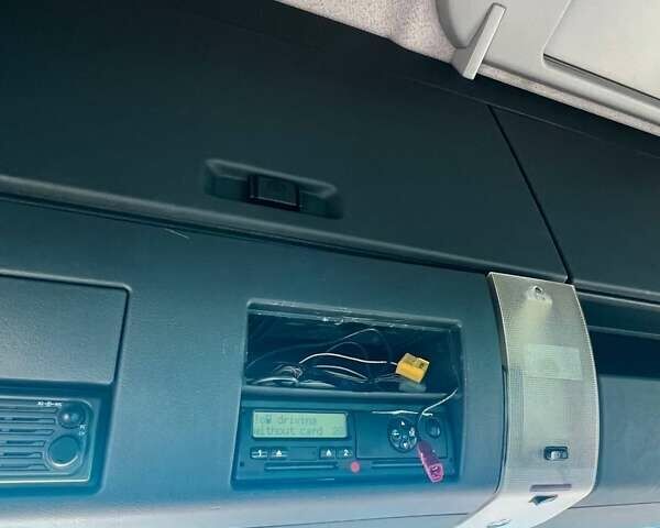 Білий МАН ТГКС, об'ємом двигуна 10.5 л та пробігом 865 тис. км за 14900 $, фото 7 на Automoto.ua