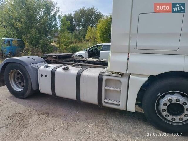 Белый МАН ТГКС, объемом двигателя 10.52 л и пробегом 1 тыс. км за 10999 $, фото 23 на Automoto.ua