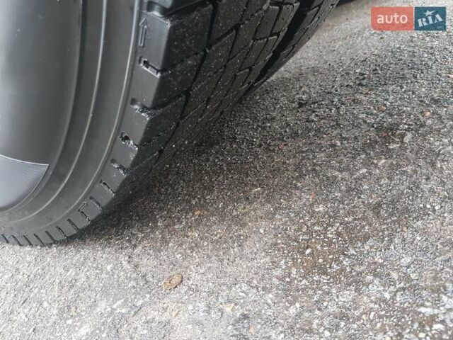 Белый МАН ТГКС, объемом двигателя 10.52 л и пробегом 390 тыс. км за 25500 $, фото 7 на Automoto.ua
