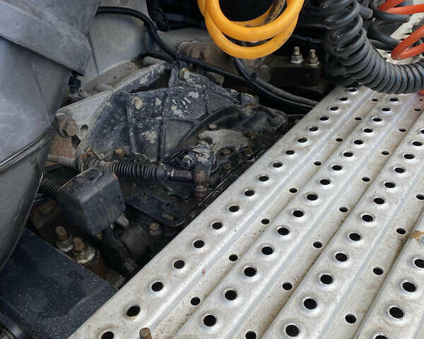 Белый МАН ТГКС, объемом двигателя 0 л и пробегом 1 тыс. км за 12850 $, фото 4 на Automoto.ua