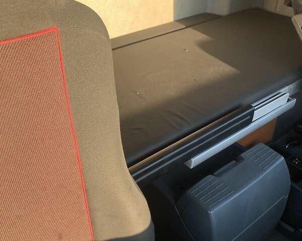 Білий МАН ТГКС, об'ємом двигуна 10.5 л та пробігом 1000 тис. км за 13000 $, фото 11 на Automoto.ua