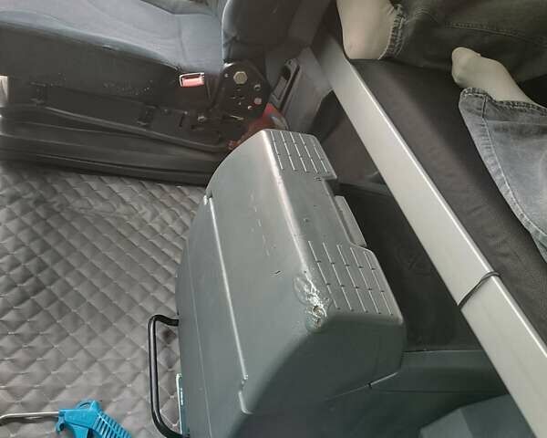 Белый МАН ТГКС, объемом двигателя 10.52 л и пробегом 1 тыс. км за 10999 $, фото 20 на Automoto.ua