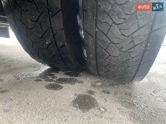 МАН ТГКС 2011 у Хмельницькому на Automoto.ua Білий МАН ТГКС, об'ємом двигуна 10.52 л та пробігом 998 тис. км за 16800 $, фото 9 на Automoto.ua