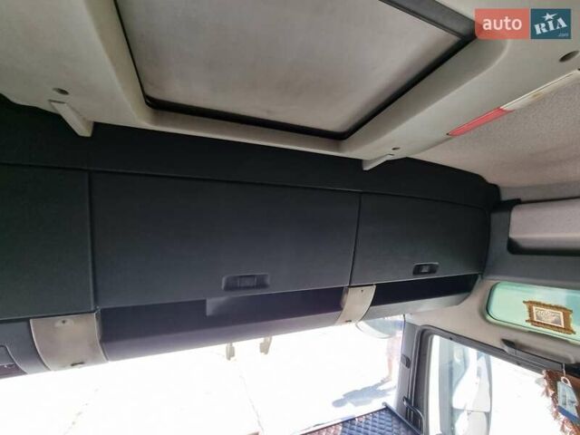 Белый МАН ТГКС, объемом двигателя 10.52 л и пробегом 895 тыс. км за 21999 $, фото 45 на Automoto.ua