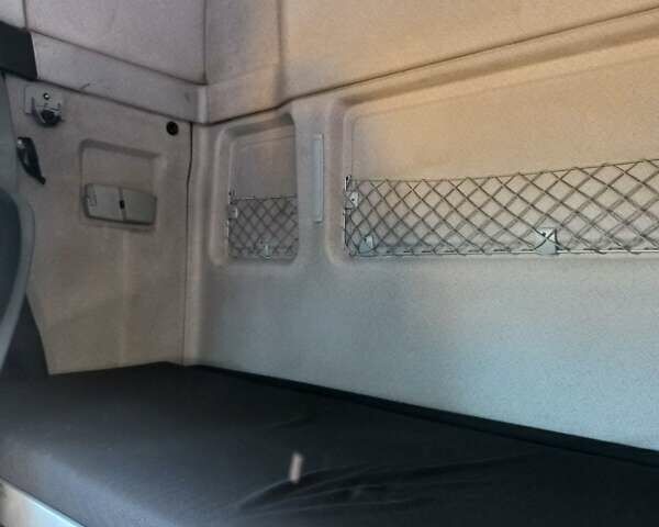 Білий МАН ТГКС, об'ємом двигуна 10.52 л та пробігом 1 тис. км за 16000 $, фото 6 на Automoto.ua