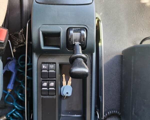 Белый МАН ТГКС, объемом двигателя 10.52 л и пробегом 895 тыс. км за 21999 $, фото 40 на Automoto.ua