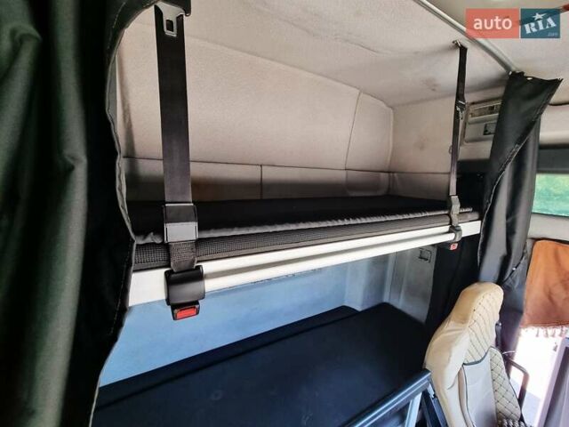Белый МАН ТГКС, объемом двигателя 10.52 л и пробегом 895 тыс. км за 21999 $, фото 48 на Automoto.ua
