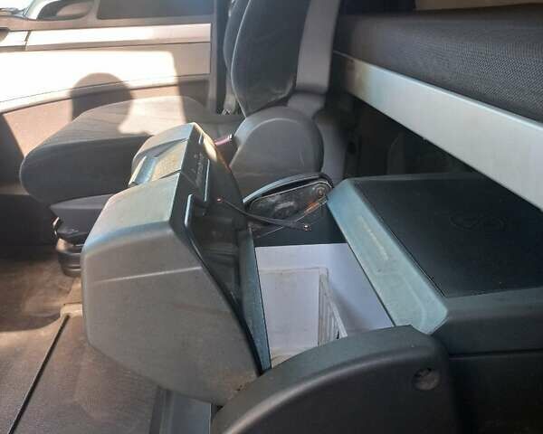 Білий МАН ТГКС, об'ємом двигуна 10.52 л та пробігом 1 тис. км за 16000 $, фото 7 на Automoto.ua