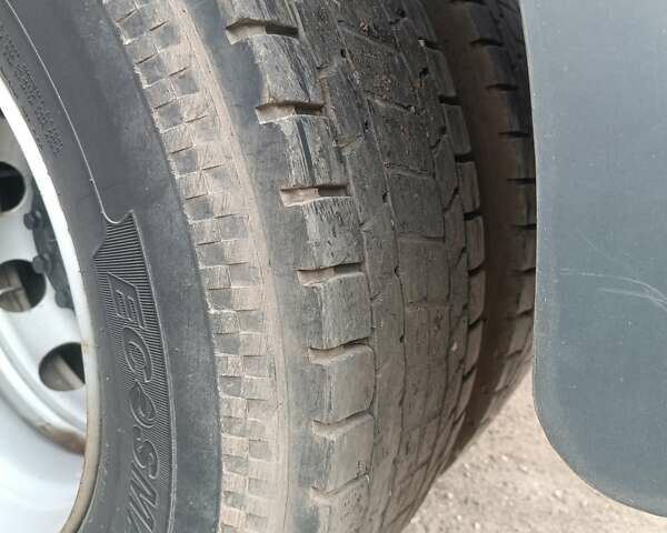 Белый МАН ТГКС, объемом двигателя 10.52 л и пробегом 1 тыс. км за 10999 $, фото 6 на Automoto.ua