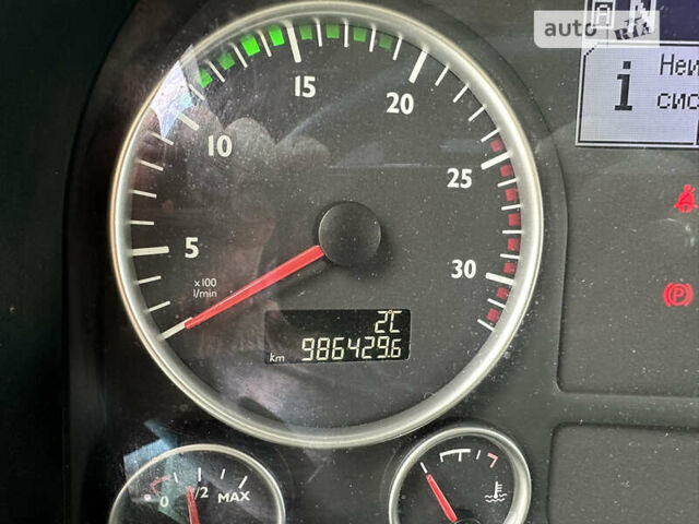 Белый МАН ТГКС, объемом двигателя 0 л и пробегом 986 тыс. км за 24900 $, фото 10 на Automoto.ua