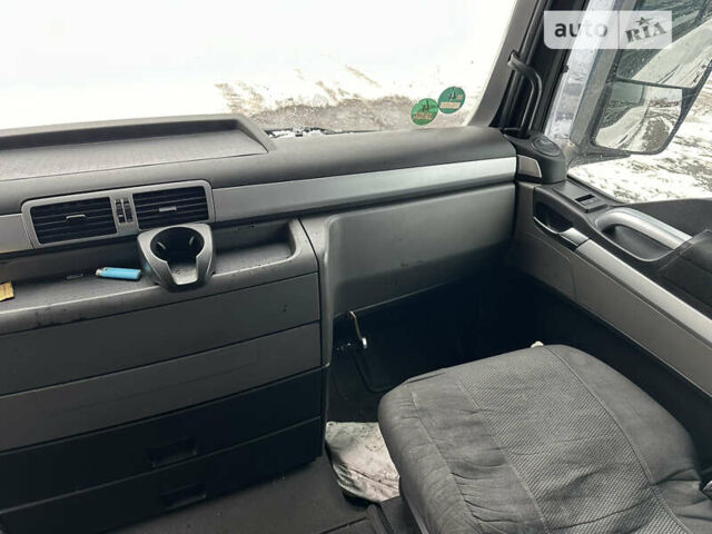 Белый МАН ТГКС, объемом двигателя 0 л и пробегом 986 тыс. км за 24900 $, фото 3 на Automoto.ua
