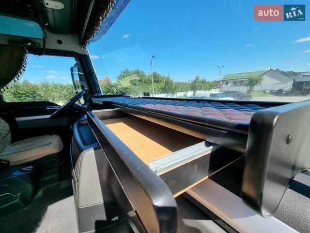 Белый МАН ТГКС, объемом двигателя 10.52 л и пробегом 895 тыс. км за 21999 $, фото 68 на Automoto.ua