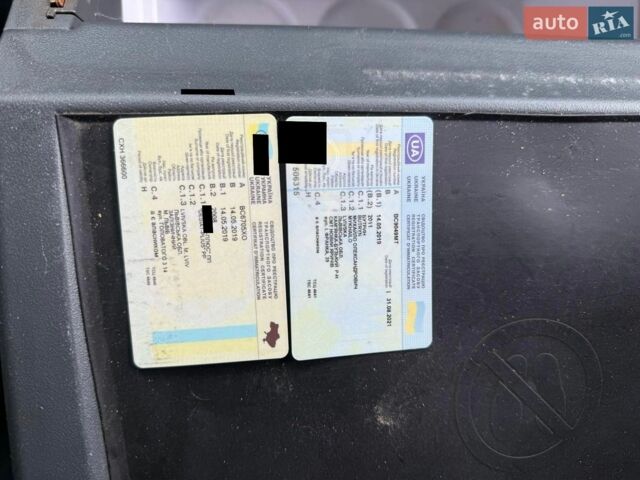 Белый МАН ТГКС, объемом двигателя 10.52 л и пробегом 1000 тыс. км за 13999 $, фото 12 на Automoto.ua