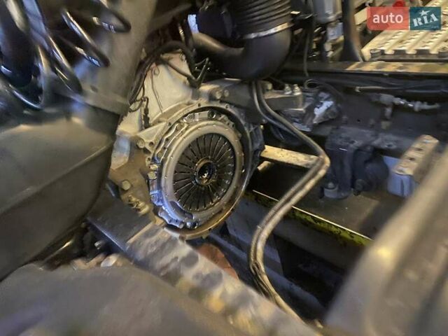 МАН ТГКС 2011 у Хмельницькому на Automoto.ua Білий МАН ТГКС, об'ємом двигуна 10.52 л та пробігом 998 тис. км за 16800 $, фото 17 на Automoto.ua