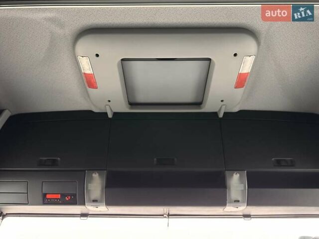 Белый МАН ТГКС, объемом двигателя 10.5 л и пробегом 772 тыс. км за 19550 $, фото 16 на Automoto.ua