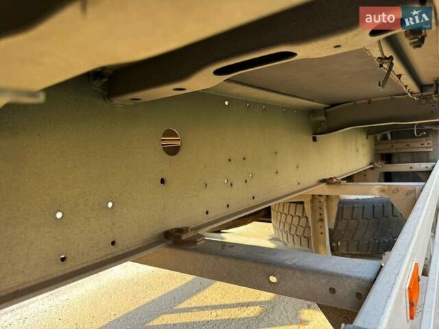 Белый МАН ТГКС, объемом двигателя 10.52 л и пробегом 1 тыс. км за 20499 $, фото 39 на Automoto.ua