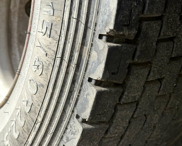 Белый МАН ТГКС, объемом двигателя 12.42 л и пробегом 1 тыс. км за 31500 $, фото 15 на Automoto.ua