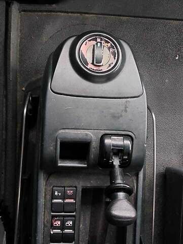 Білий МАН ТГКС, об'ємом двигуна 10.52 л та пробігом 1 тис. км за 16000 $, фото 16 на Automoto.ua