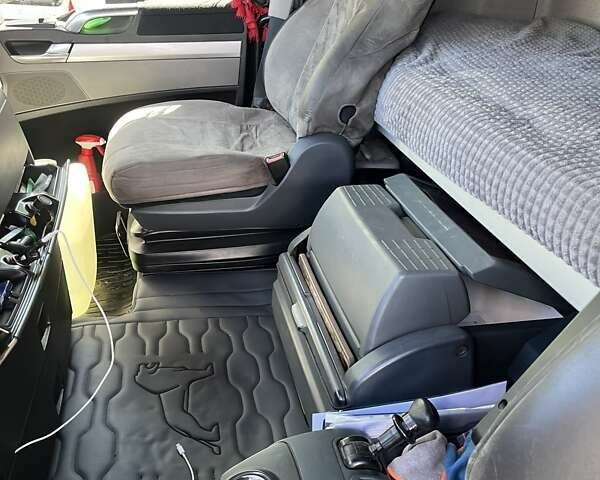 Белый МАН ТГКС, объемом двигателя 0 л и пробегом 9 тыс. км за 24000 $, фото 9 на Automoto.ua