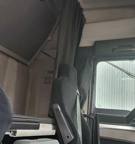 Белый МАН ТГКС, объемом двигателя 10.52 л и пробегом 865 тыс. км за 19500 $, фото 2 на Automoto.ua