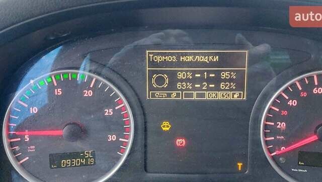 Білий МАН ТГКС, об'ємом двигуна 10.52 л та пробігом 1 тис. км за 16000 $, фото 13 на Automoto.ua