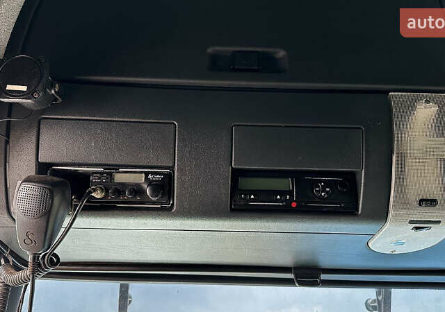 МАН ТГКС 2012 у Кропивницькому (Кіровограді) на Automoto.ua Білий МАН ТГКС, об'ємом двигуна 10.52 л та пробігом 782 тис. км за 22000 $, фото 6 на Automoto.ua