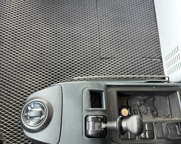 Белый МАН ТГКС, объемом двигателя 12.42 л и пробегом 1 тыс. км за 31500 $, фото 8 на Automoto.ua