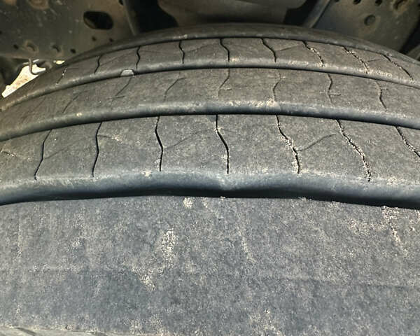 Белый МАН ТГКС, объемом двигателя 10.52 л и пробегом 30 тыс. км за 20000 $, фото 6 на Automoto.ua