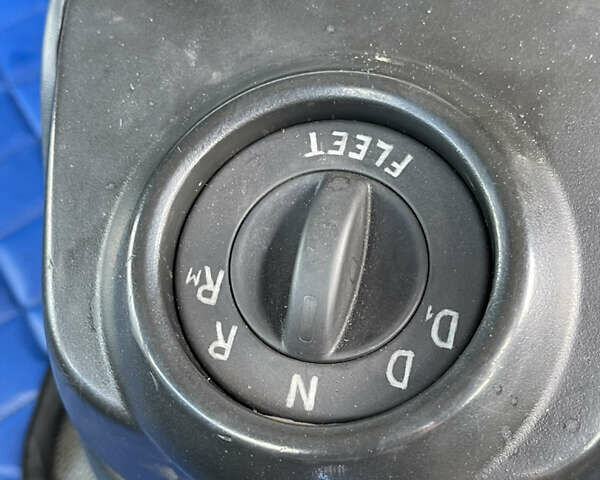 Білий МАН ТГКС, об'ємом двигуна 0 л та пробігом 860 тис. км за 14100 $, фото 23 на Automoto.ua